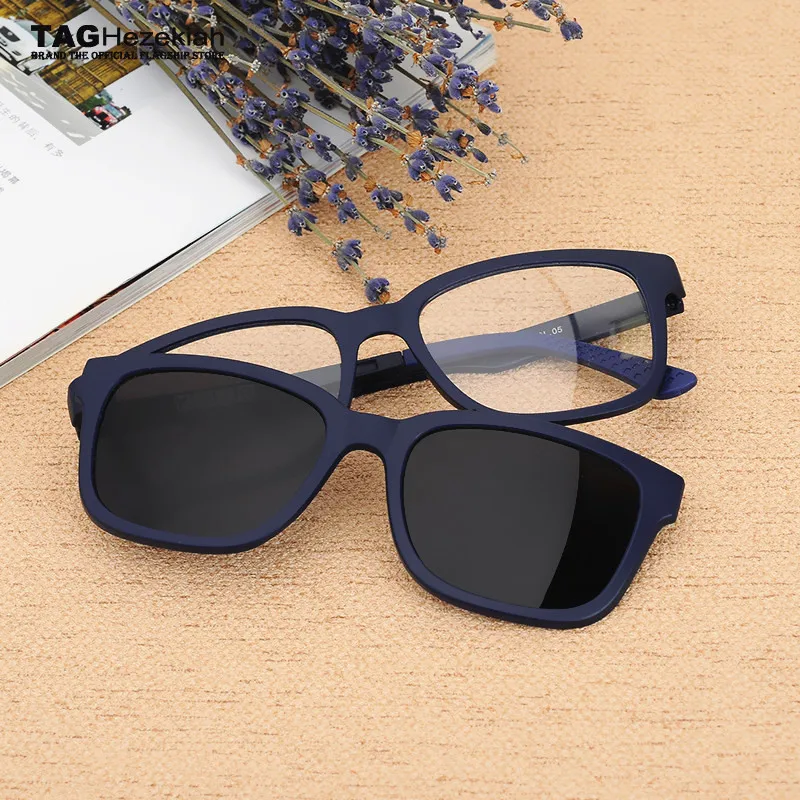 Оправа для очков оптические поляризационные солнцезащитные очки