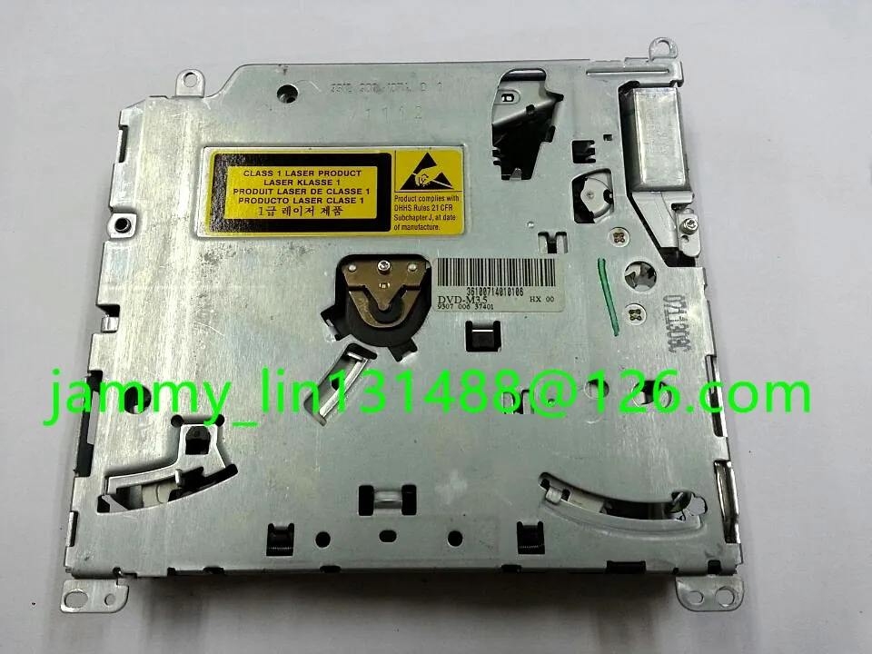 Бесплатная доставка PLDS один DVD механизм DVD-M3.5 привод погрузчик SF-HD8 палуба без PCB