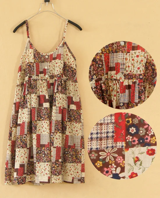 Lanmox Плиссированное летнее платье с цветочным рисунком для женщин 2018 пляжные