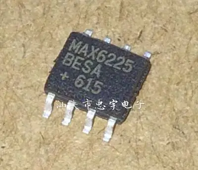 

Freeshipping MAX6225 MAX6225BESA