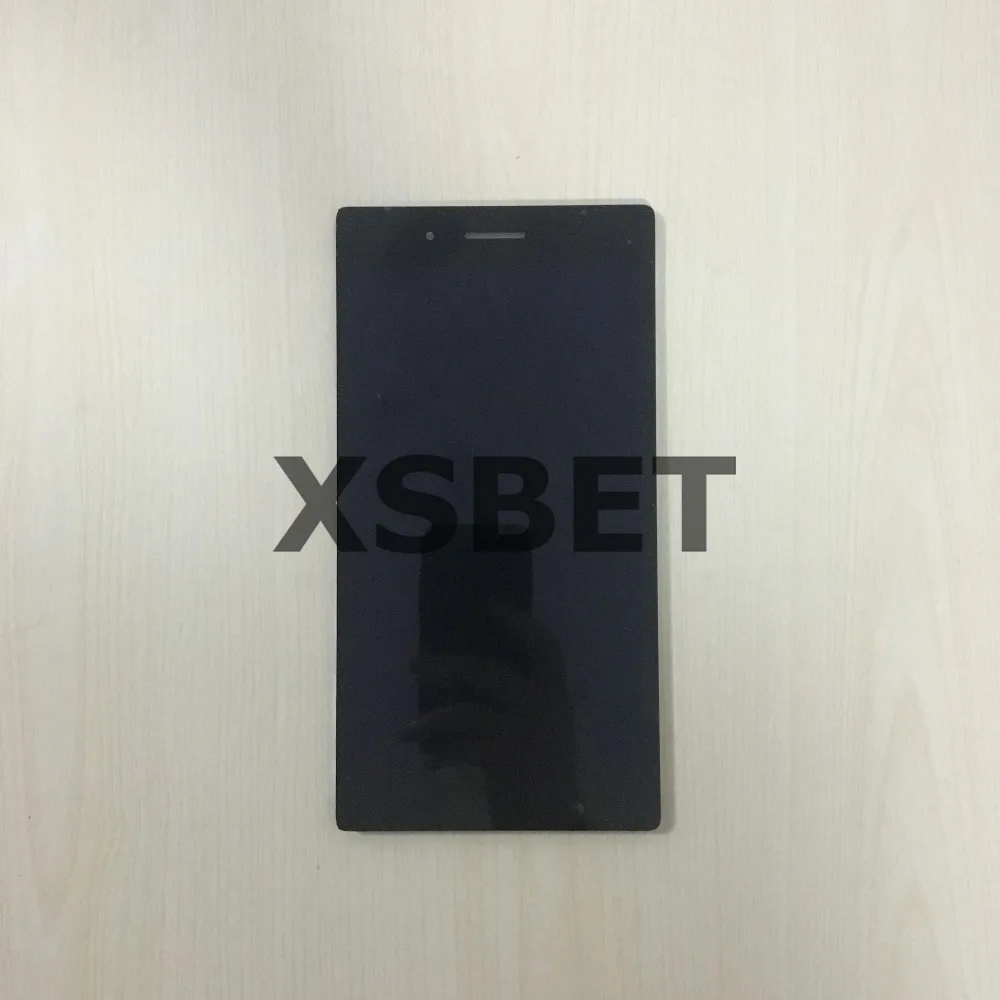 " для lenovo IdeaTab 4 TB-7304X ЖК-дисплей Tab 4 TB-7304F 7304 7304X 7304F TB-7304i Дисплей и кодирующий преобразователь сенсорного экрана в сборе