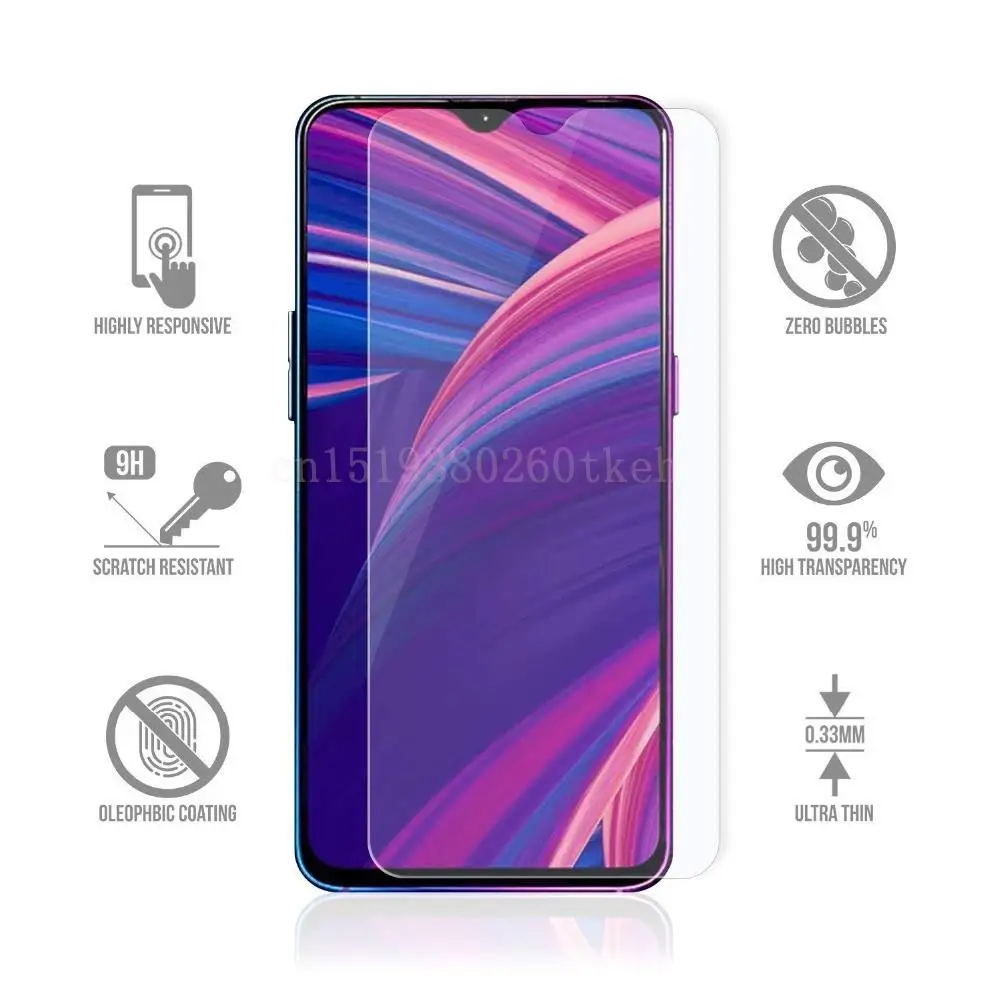 9h 2.5d Закаленное стекло для Umidigi S3 Pro Защита экрана umidigi F1 one max Защитная пленка