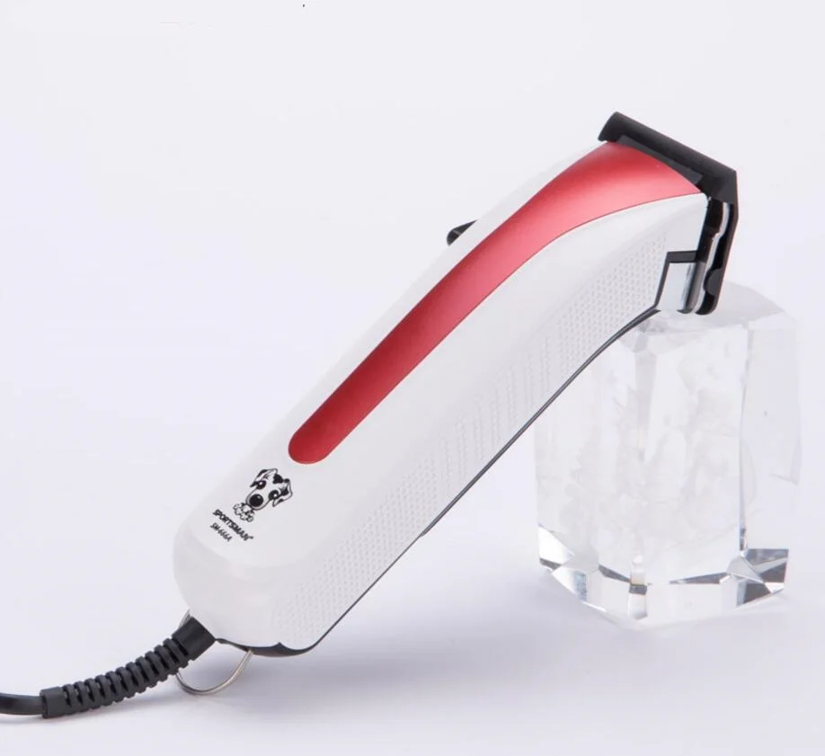 Профессиональный pet волос триммер собака кошка уход scissor clipper парикмахер машина плюшевый кроличий мех резак сдвига бритвы Стрижка