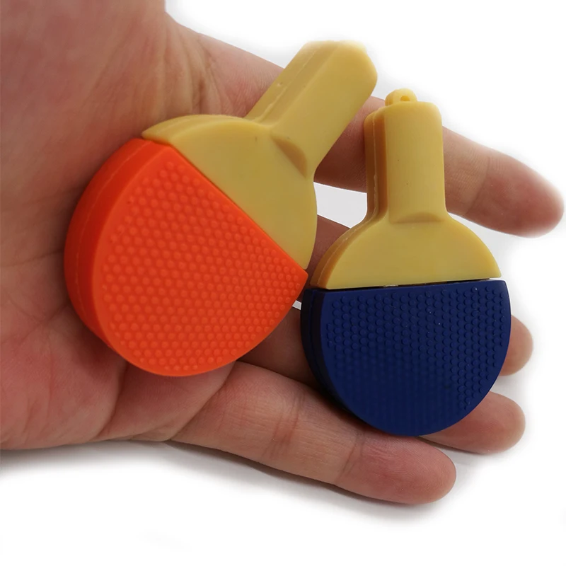 Usb флеш-накопитель 64 ГБ 32 16 8 4 карта памяти для настольного тенниса