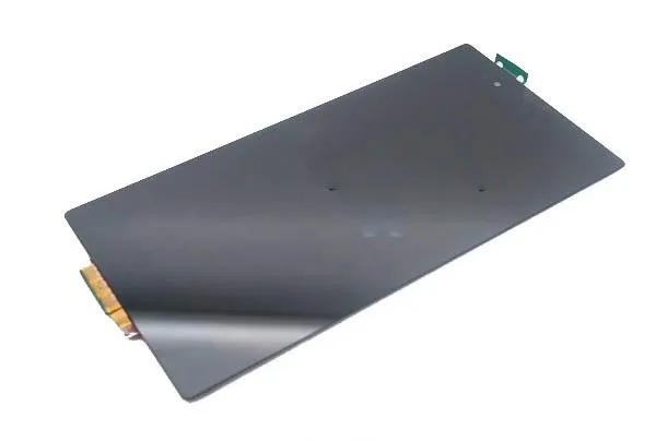 6 44 дюймов для Sony Xperia Z Ultra XL39h XL39 C6802 C6806 C683 C6843 C6833 ЖК дисплей с сенсорным сенсором