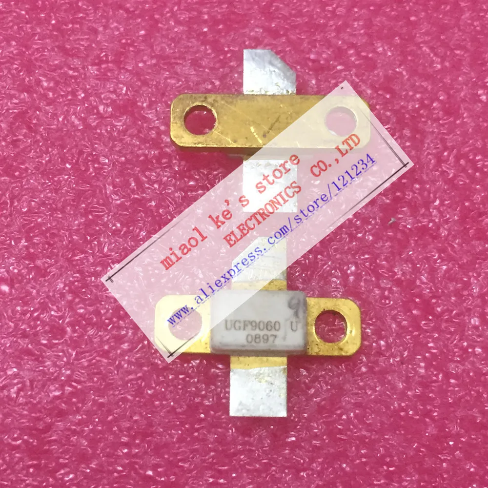 

[Подержанные товары] UGF9060U UGF9060 U-высококачественные подержанные товары оригинальный транзистор