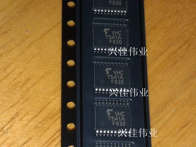 

Бесплатная доставка, 10 шт./лот, новый и оригинальный TC74VHCT541AFT TSSOP20