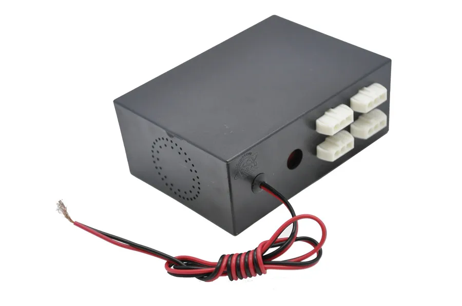 Стробоскоп HID ксенон RGB полицейский DRL дневные ходовые огни сигнальная лампа фара