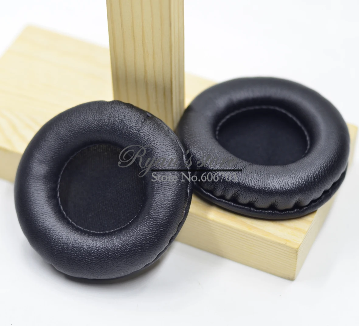 Мягкие амбушюры Defean для наушников Logitech H600 H609|ear pads|soft ear padsfoam cushion padding |