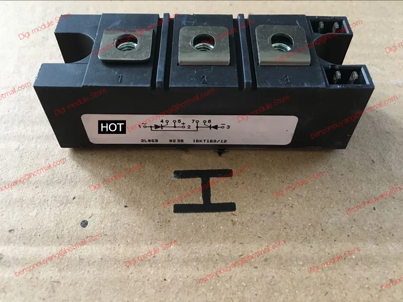 IRKT162-12