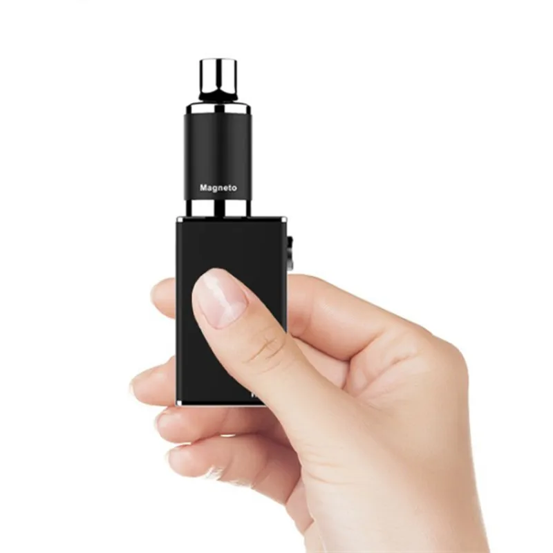 EVOD MT3 Casper Trio сухой травяной испаритель набор портативная Умная Электронная