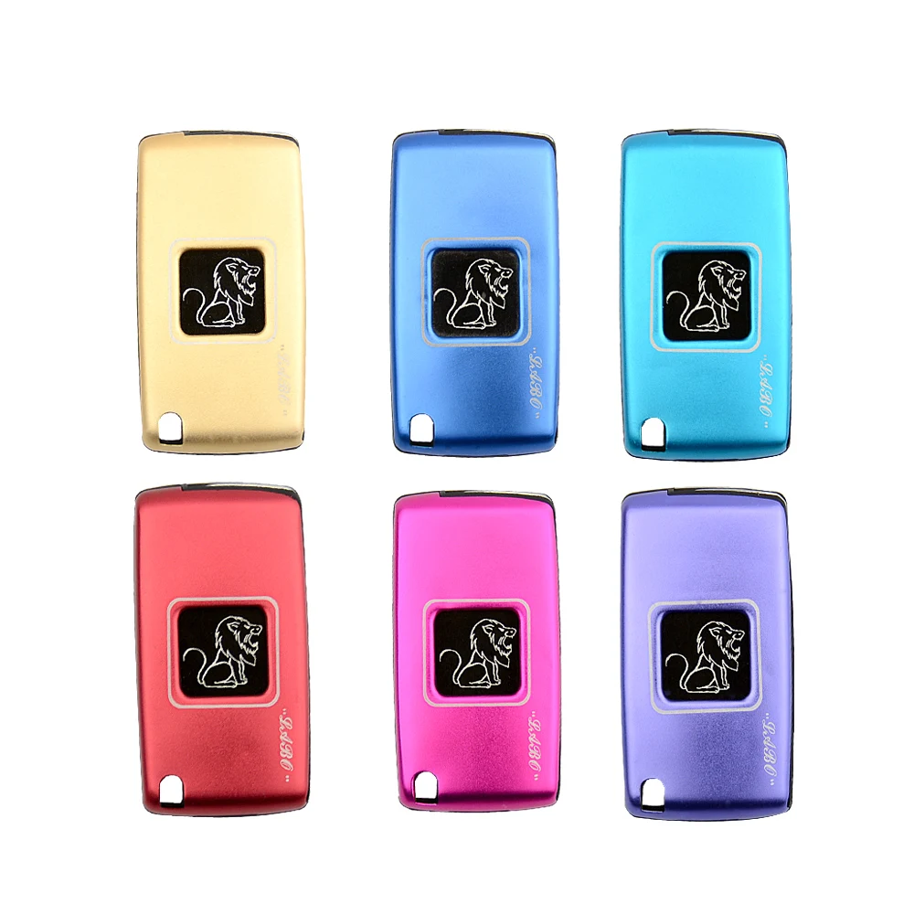 Кнопка OkeyTech светильник VA2 Без лезвия без аккумулятора держатель Корпус ключа для