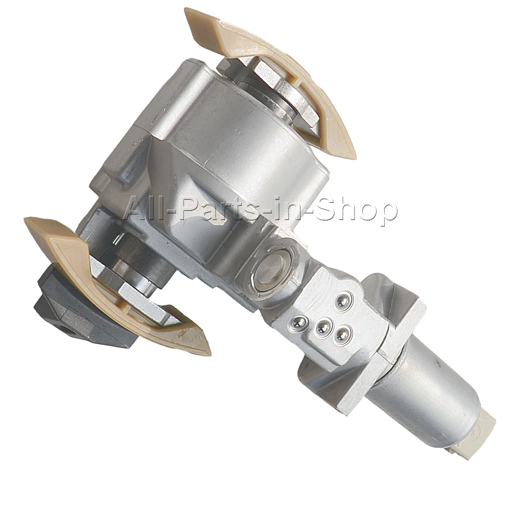 AP01 Новый Правый натяжитель цепи синхронизации для Audi A6 A8 VW Phaeton Touareg OE # 077109088C 077109088E