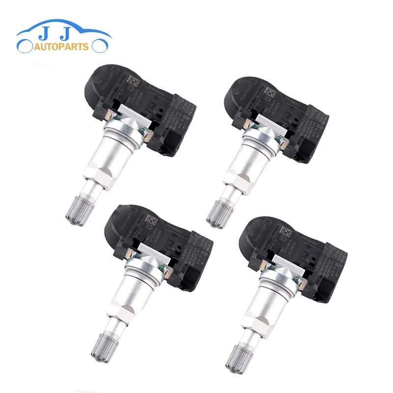4 шт./лот 52933 D9100 433 МГц датчик шин TPMS для Kia NIRO SPORTAGE 17 19 SORENTO 18 GENESIS G90 HYUNDAI 2018|Датчик