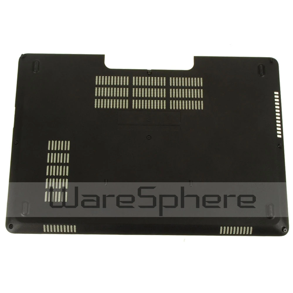 Новая Оригинальная Нижняя крышка двери для Dell Latitude 5270 E5270 чехол XFPR9 0XFPR9