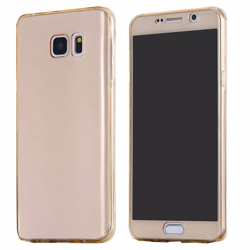 360 градусов чехол для Samsung Galaxy A10 A30 A40 A50 A70 A60 A8 2018 J4 J6 Plus S8 S9 S7 S6 мягкий M10 M20 a40s A750 |