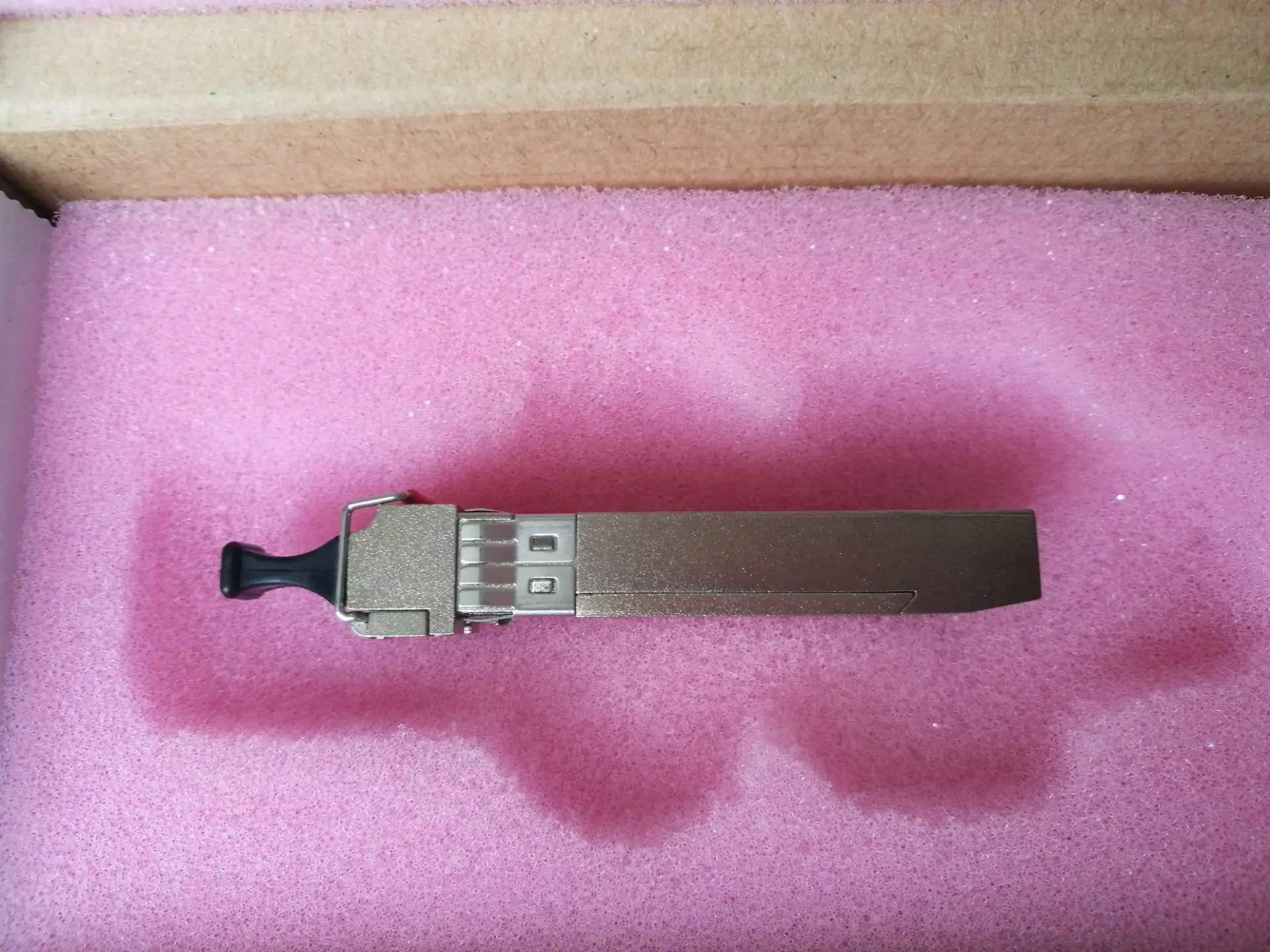 10 g 1550 нм 40 км SM SFP + OSX040N01 WHD 02310 CNF светильник Модуль|sfp sm|module sfpsfp module |