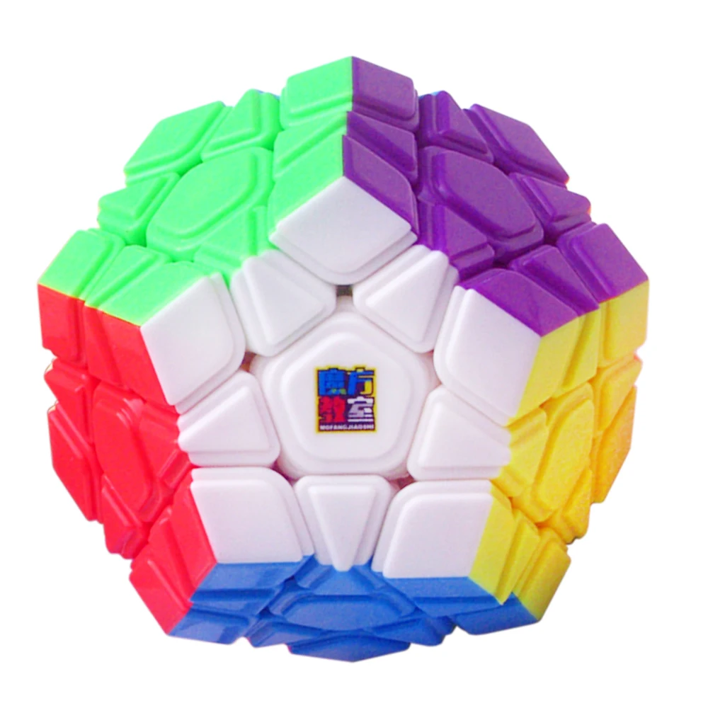 MoYu классная магический куб мегаминкс 3*5*12 на 3x5x12 головоломка игрушка для детей