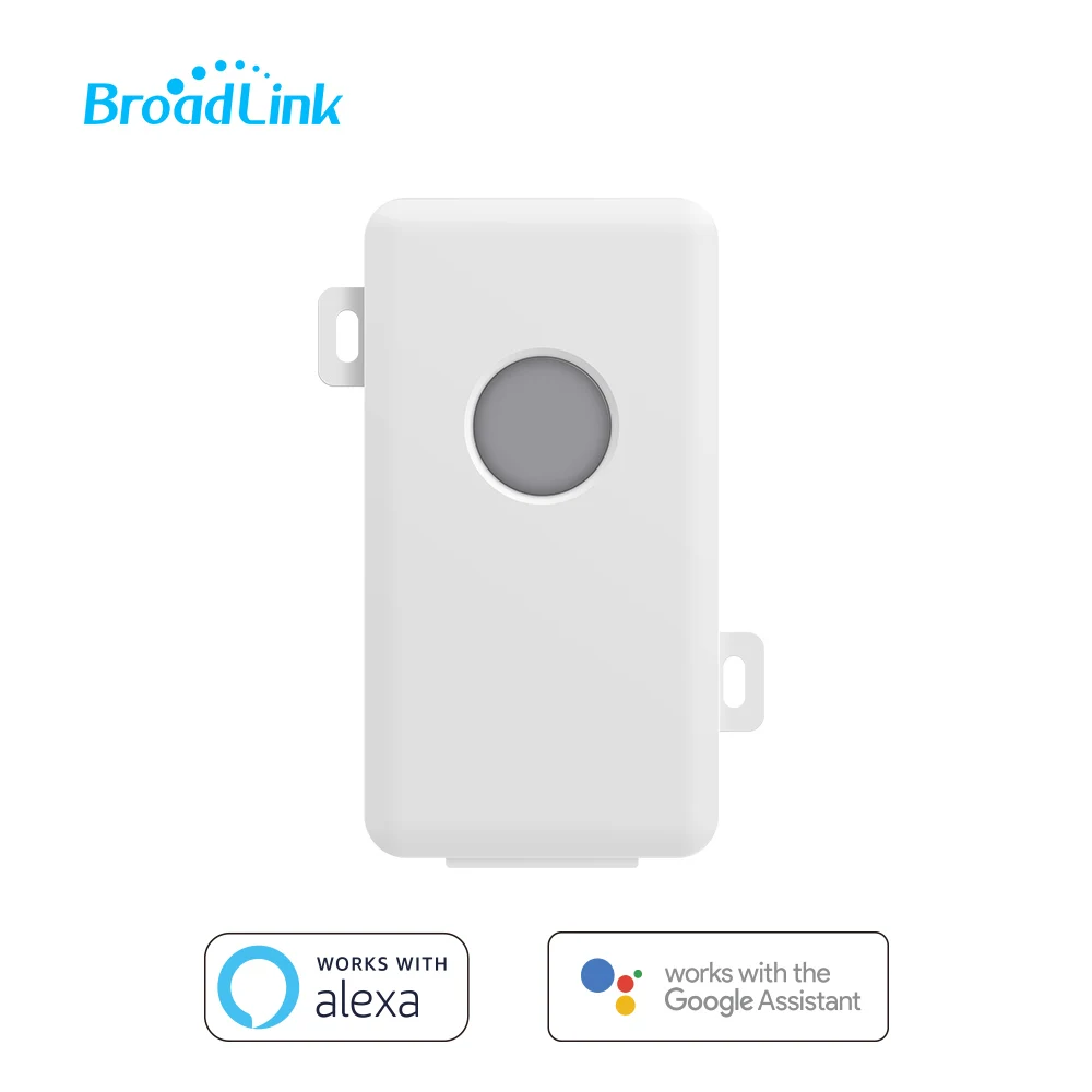 Беспроводной Wifi Пульт дистанционного управления Broadlink SC1 модули для