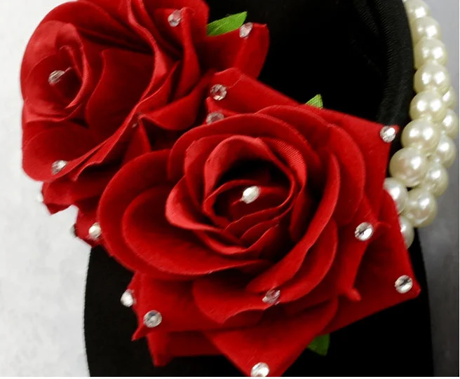 Женские тапочки HAHA Flower Новинка сезон лето высокое качество Милые Вьетнамки