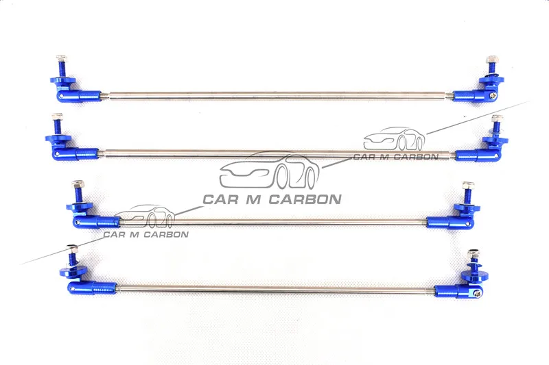 GT86 Rocet Buny Ver. 3 GT заднее крыло из углеродного волокна для GT86 Carbon finber и FRP Материал задний спойлер