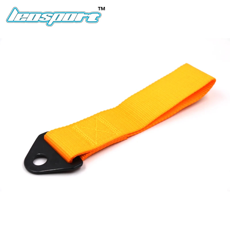 Буксировочные Ремни с винтом стандартного автомобиля буксировочные тросы