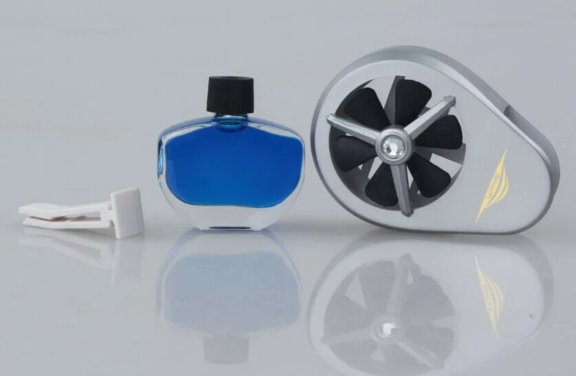 Car perfume outlet car air conditioning vent fan port upscale fragrance | Автомобили и мотоциклы