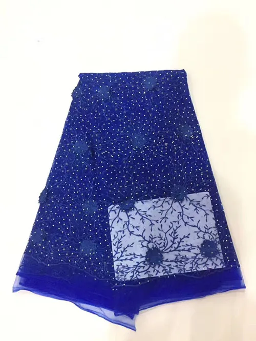 As11red с бриллиантами Африканский французский чистая Кружево Ткань. Высокое