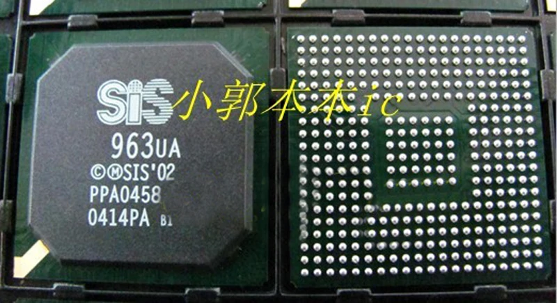 SIS963UA |