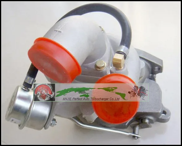 Бесплатная доставка Turbo GT1749S 715924 715924-5001S 28200-42610 28200-42700 для HYUNDAI H-100 KIA Bongo Pregio 4D56 TCI