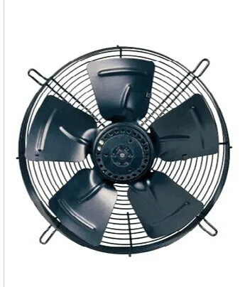 Ywf ротором осевой вентилятор охлаждения кондиционер в кольцевом 220V380V |