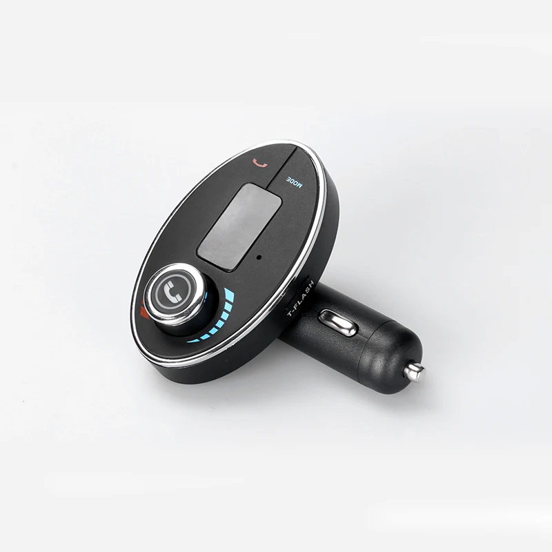 Автомобильный FM трансмиттер Version3.0 Bluetooth 2.5A TF USB|handsfree bluetooth kit|car handsfreebluetooth kit |
