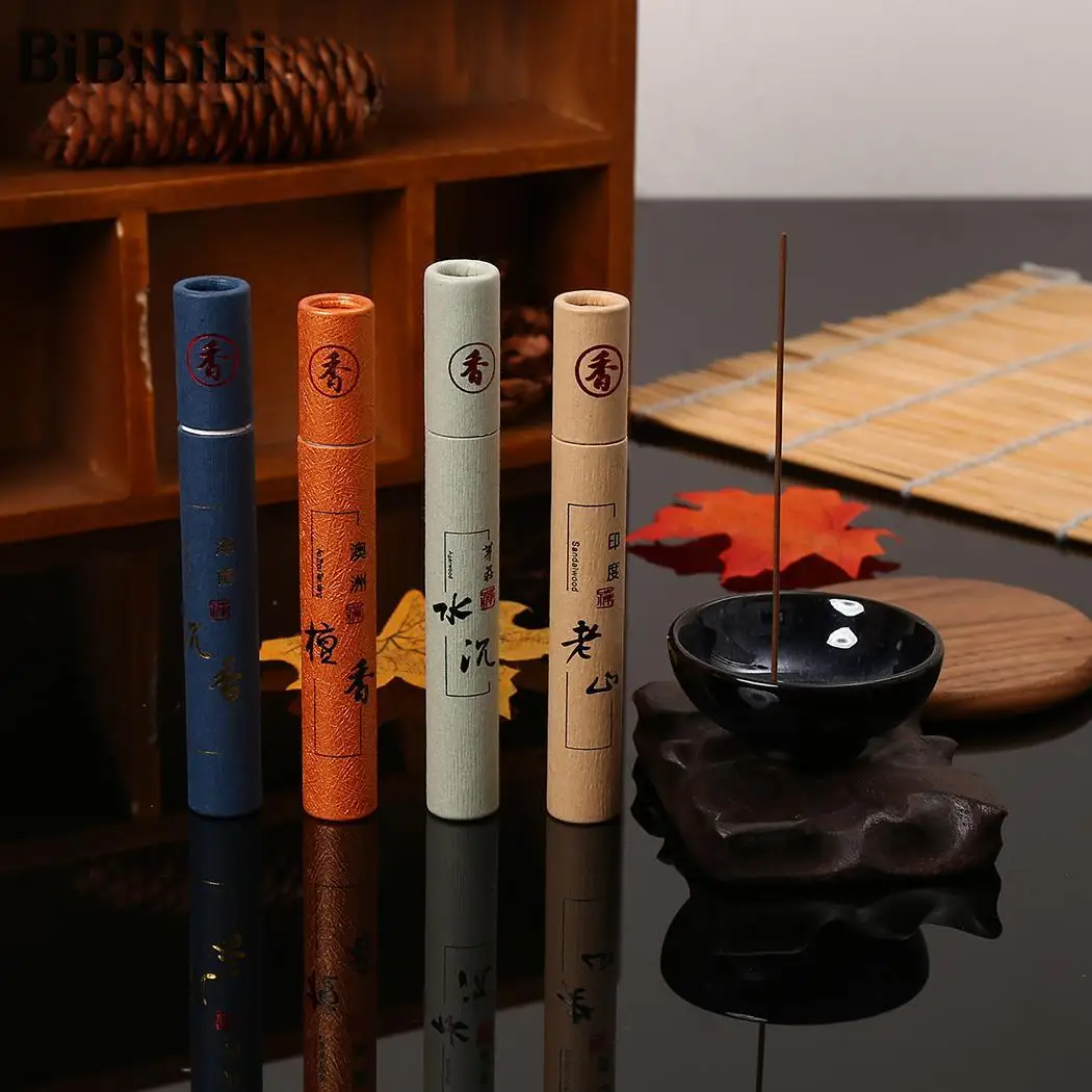Палочки дом 1 гостиная Восточная комната 3 натуральный чай и т. д. 4 буддийские
