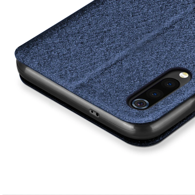 Для xiaomi 9 чехол Mofi для xiaomi 9 se чехол силиконовый для xiaomi mi 9 чехол Флип кожаный для xiaomi mi 9 se чехол mi 9 mi 9se