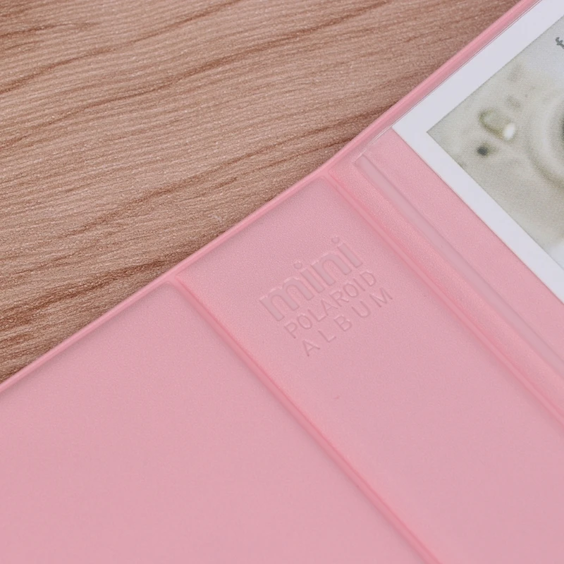 Аксессуары для фото OOTDTY 28 листов коробка фотографий чехол Fujifilm Fuji Polaroid Instax Mini8 90 50