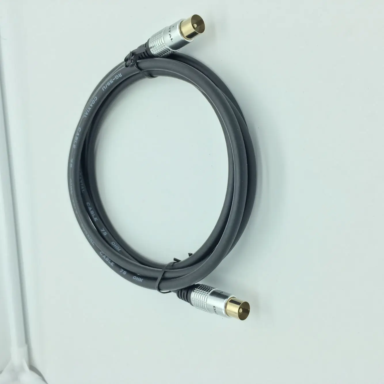 ТВ 9 5 Закрытая линия кабель сигнала линии РФ HD limited цифровой телеприставки 2