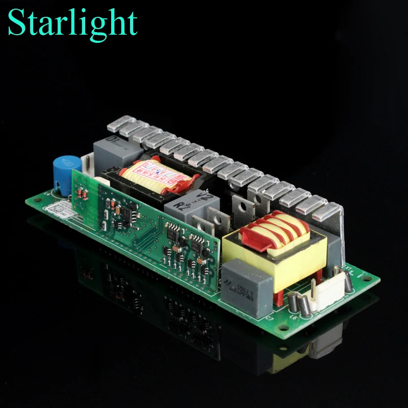 Starlight движущаяся голова лампа накаливания с лучом 10R 280W балласт поставки