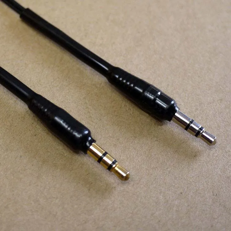 Черная блестящая термоусадочная трубка 3 5 мм без галогенов (Профессиональный