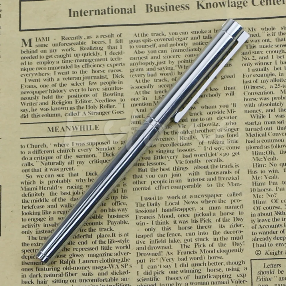Лидер продаж новинка перьевая ручка Jinhao 126 с капюшоном| |