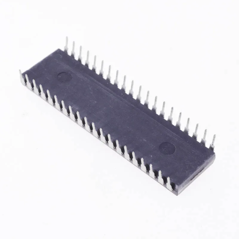 PIC16F887 I/P DIP 40 новый оригинальный IC в наличии!|Интегральные схемы| |