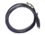 cable Цифровой инструмент для коррекции тахографа, коррекция пробега, наборы для коррекции грузовика, тахограф, программирующий инструмент с кабелем для диагностики RS232 - Цвет: cable