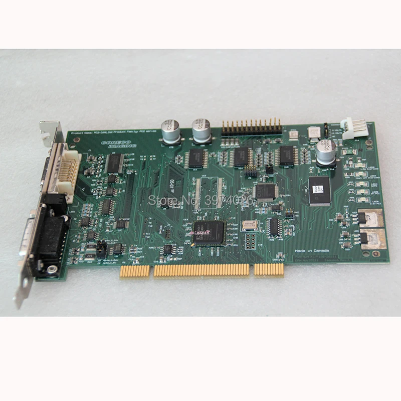 CORECO iMAGING OC-PC2B-CCVM4 | Электроника
