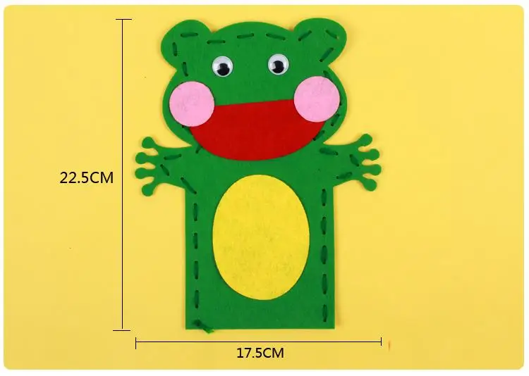 10 шт. детские игрушки куклы для детей|puppet manufacturer|puppet patternspuppet set |