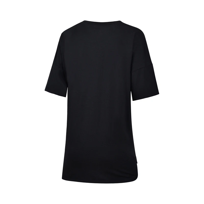 Li-Ning Женская баскетбольная культура Трикотажная Толстовка BAD FIVE 60% хлопок 40%