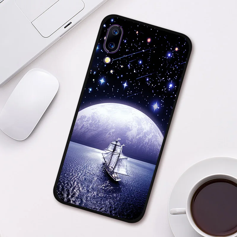Мягкий чехол для Umidigi One Case силиконовый Pro Чехол защитный ТПУ телефона Capa Fundas|Чехлы-книжки| |