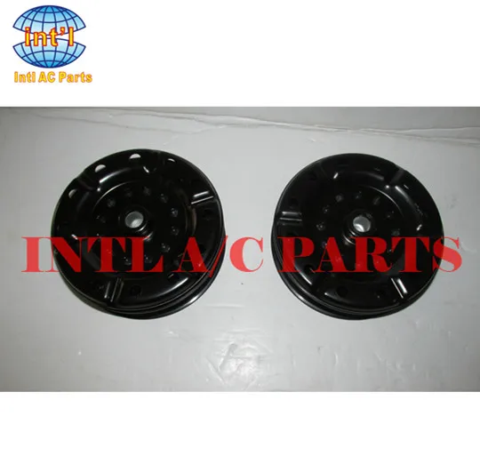 6SEU16C 447190-6863 кондиционер Магнитный шкив сцепления для Chrysler Sebring/200 Dodge Grand Caravan/Avenger/Journey