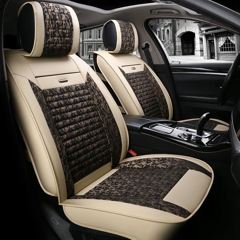 Чехол для сиденья автомобиля чехлы сидений протектор bmw x1 e84 x3 e83 f25 x4 f26 x4m x5 e53 e70 f15 x6