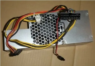 Блок питания ac адаптер для DELL 760 780 960 980 L235P 01 H235P 00 H235E PW116 RM112 R224M FR610 WU136 H255T G185T