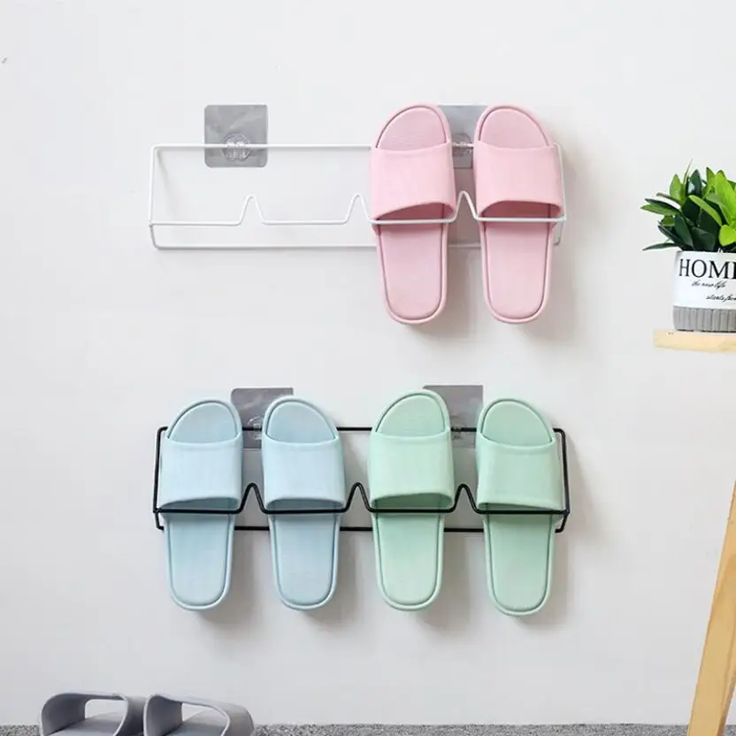 Креативная чугунная Ванна полка для хранения дренажный органайзер ванной