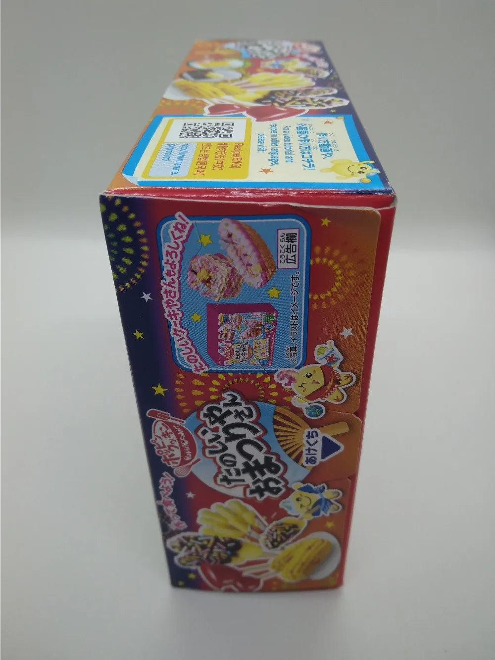 Kracie Omatsuriyasan счастливая кухня popin cookin японский omaturi DIY игрушка ручной работы кухонные ролевые игрушки